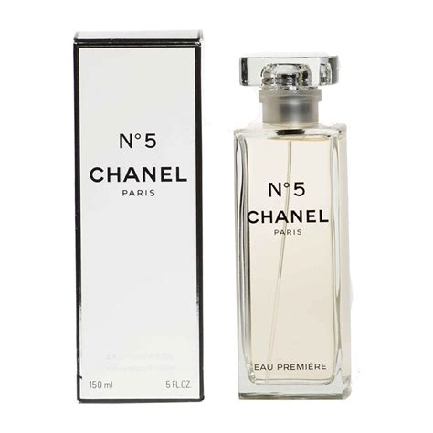 chanel eau premiere 150ml